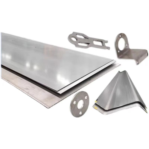 Sheet Metal Bending/ Stamping Accessories