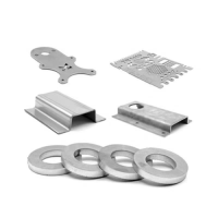 Sheet Metal Bending/ Stamping Accessories